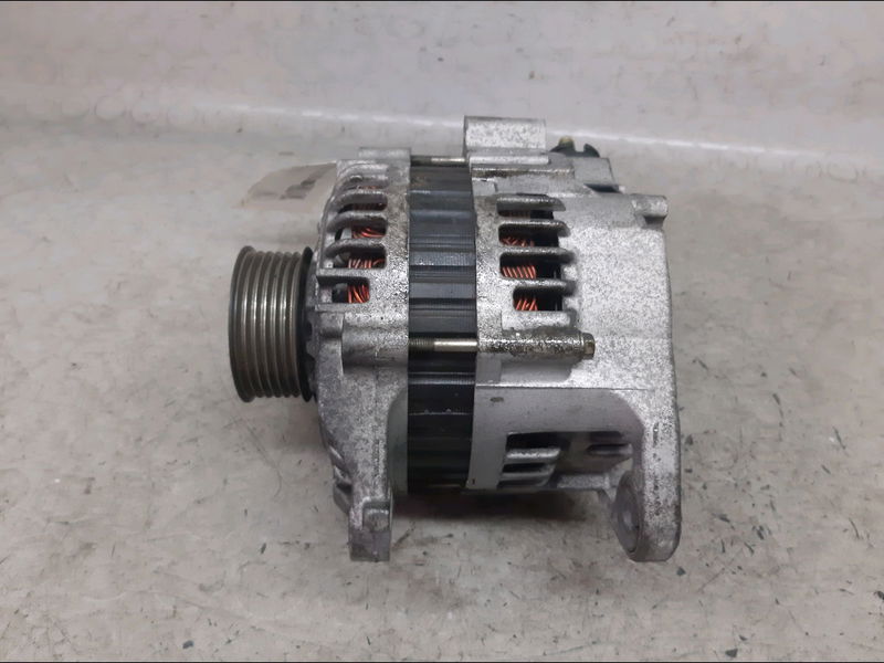 Alternateur Nissan ALMERA II Hatchback (N16) 1.5 (2002-2006)