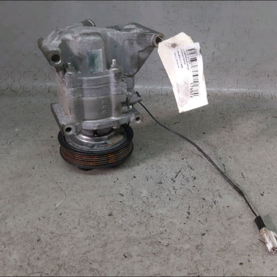Compresseur air conditionne Mazda 2 (DE_, DH_) 1.3 (de3fs) (2007-2015)