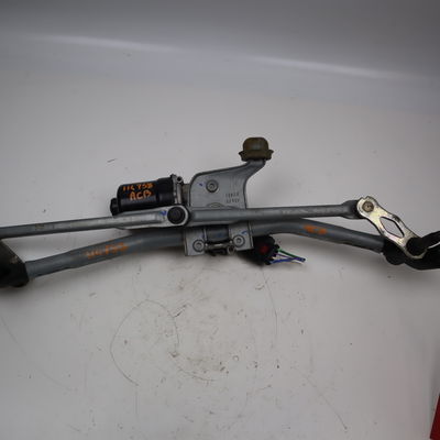 Mecanisme essuie-glace avant Peugeot 208 II (UB_, UP_, UW_, UJ_) 1.5 bluehdi 100 (2019)