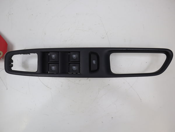 Commande lève-glace porte avant gauche Renault CAPTUR I (J5_, H5_) 1.5 dci 90 (2013) 5 portes