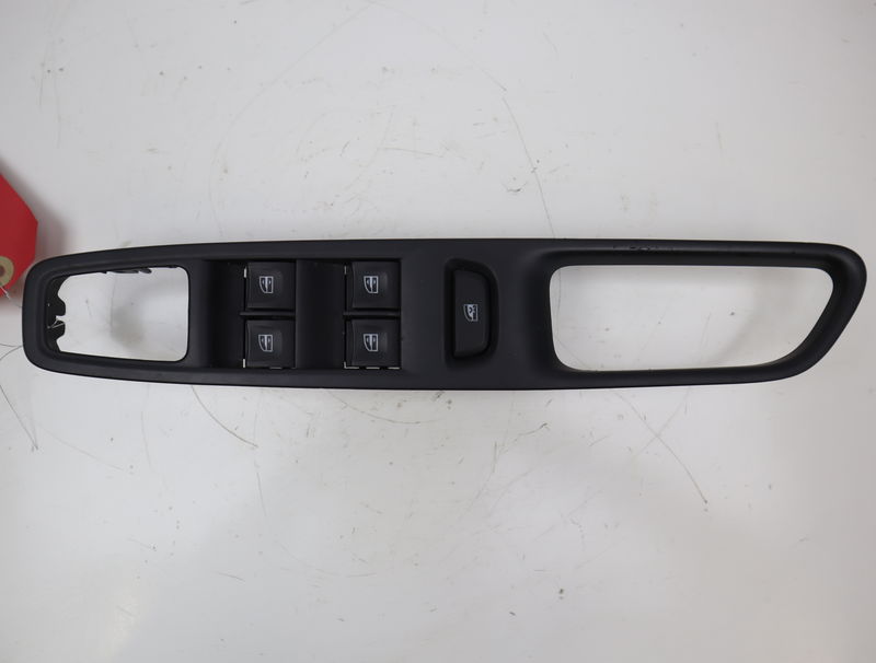 Commande lève-glace porte avant gauche Renault CAPTUR I (J5_, H5_) 1.5 dci 90 (2013) 5 portes
