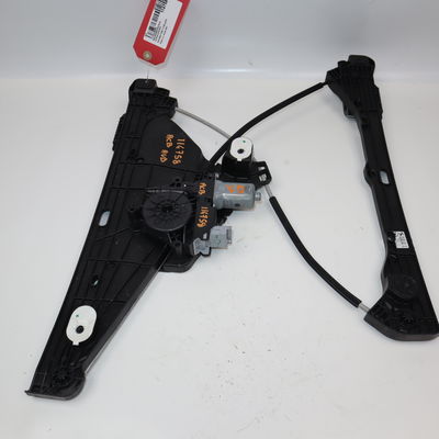Mecanisme  moteur lève-glace avant droit Peugeot 208 II (UB_, UP_, UW_, UJ_) 1.5 bluehdi 100 (2019)