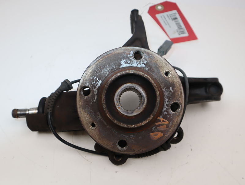 Fusee avd Citroën C4 II (NC_) 1.6 hdi 110 (2009) 5 portes