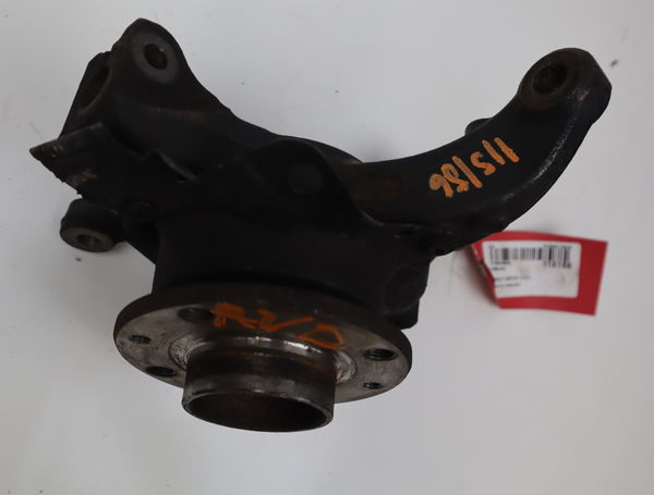 Fusee avd Renault CAPTUR I (J5_, H5_) 1.5 dci 90 (2013) 5 portes