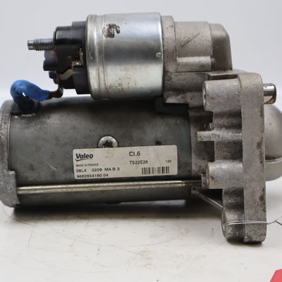 Démarreur Citroën DS3 (SA_) 1.6 hdi 90 (2009-2015) 3 portes