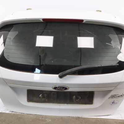 Hayon Ford FIESTA VI (CB1, CCN) 1.6 tdci (2008-2012)