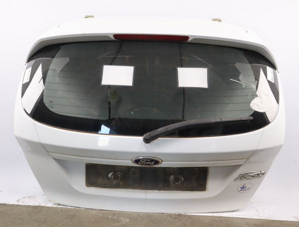 Hayon Ford FIESTA VI (CB1, CCN) 1.6 tdci (2008-2012)