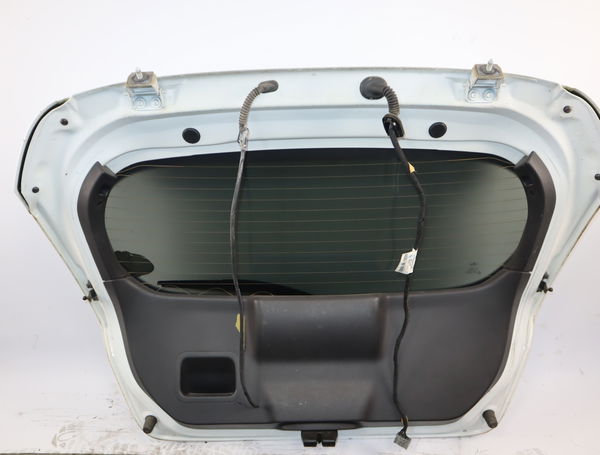 Hayon Ford FIESTA VI (CB1, CCN) 1.6 tdci (2008-2012)