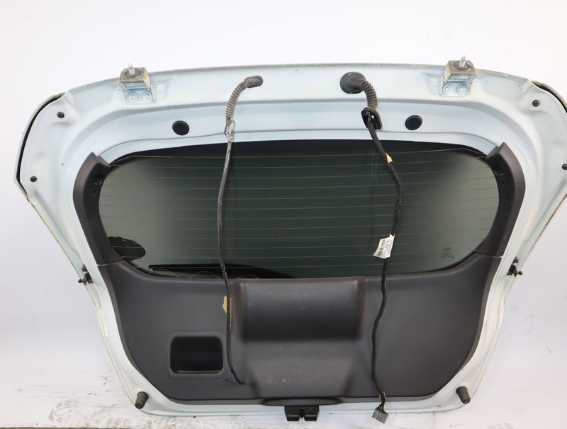 Hayon Ford FIESTA VI (CB1, CCN) 1.6 tdci (2008-2012)