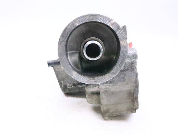 Support filtre a huile Citroën JUMPY Camionnette (V_) 2.0 bluehdi 150 (2016)