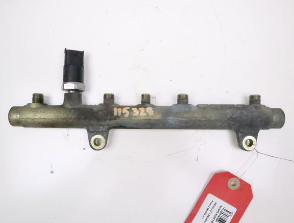 Rampe injection RENAULT LAGUNA I Phase 2 NEVADA 04-1998--11-2000 1.9DCI 110ch