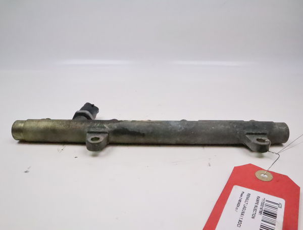 Rampe injection RENAULT LAGUNA I Phase 2 NEVADA 04-1998--11-2000 1.9DCI 110ch