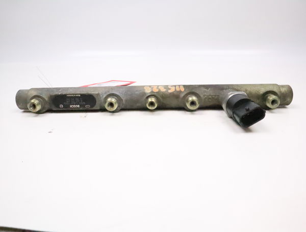 Rampe injection RENAULT LAGUNA I Phase 2 NEVADA 04-1998--11-2000 1.9DCI 110ch