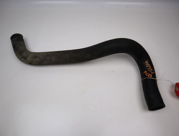 Durtite de turbo - echangeur Honda CIVIC VII Hatchback (EU, EP, EV) 1.7 ctdi (ep4, eu9) (2002-2005)