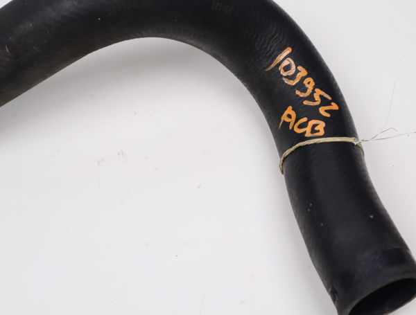 Durtite de turbo - echangeur Honda CIVIC VII Hatchback (EU, EP, EV) 1.7 ctdi (ep4, eu9) (2002-2005)