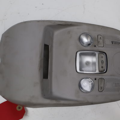 Plafonnier Citroën C4 II (NC_) 1.6 hdi 110 (2009) 5 portes