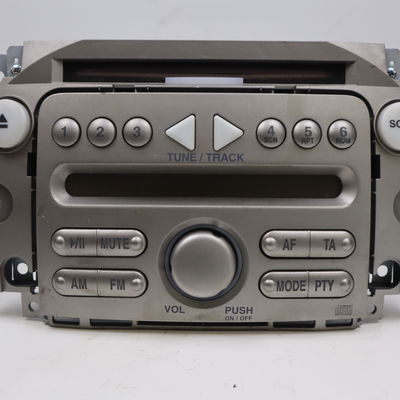 Autoradio Daihatsu SIRION (M3_) 1.3 4wd (2005)
