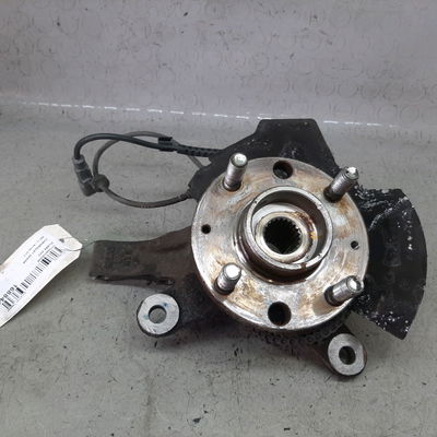 Fusee avg Chevrolet SPARK (M300) 1.0 (2010) 5 portes