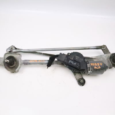 Mecanisme essuie-glace avant Opel INSIGNIA A (G09) 2.0 cdti (68) (2008-2017)