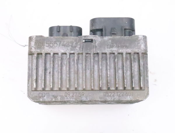 Boitier de préchauffage Opel INSIGNIA A (G09) 2.0 cdti (68) (2008-2017)