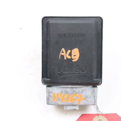 Antivol de direction Renault SCÉNIC III (JZ0-1_) 1.5 dci (2009) 5 portes