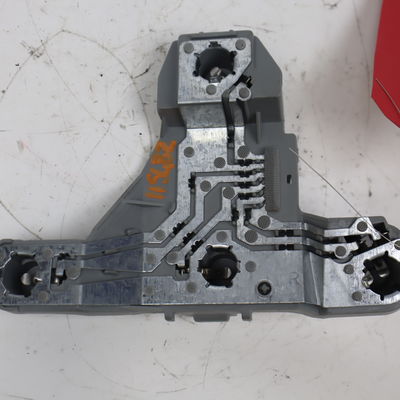 Platine feu ard Toyota COROLLA (_E12_) 1.4 d (nde120_) (2004-2007) 5 portes