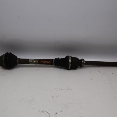 Transmission avant droite Citroën C4 II (NC_) 1.6 hdi 110 (2009) 5 portes