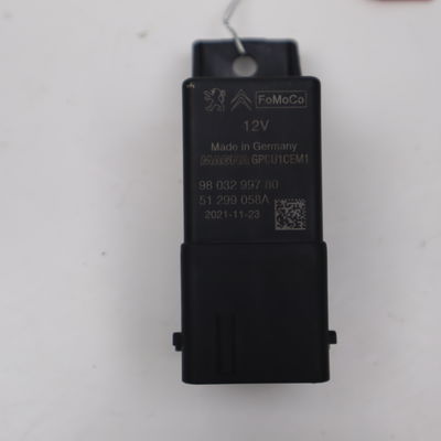 Boitier de préchauffage Peugeot 208 II (UB_, UP_, UW_, UJ_) 1.5 bluehdi 100 (2019)