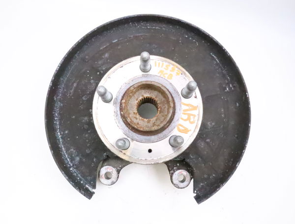Fusee ard Opel INSIGNIA A (G09) 2.0 cdti (68) (2008-2017)