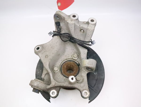 Fusee ard Opel INSIGNIA A (G09) 2.0 cdti (68) (2008-2017)
