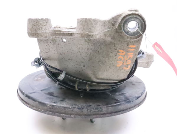 Fusee ard Opel INSIGNIA A (G09) 2.0 cdti (68) (2008-2017)