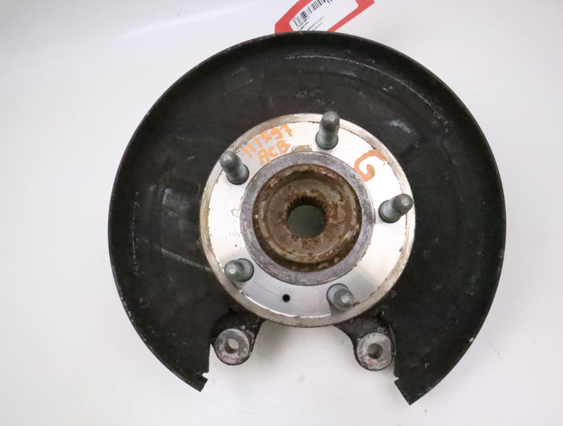 Fusee arg Opel INSIGNIA A (G09) 2.0 cdti (68) (2008-2017)