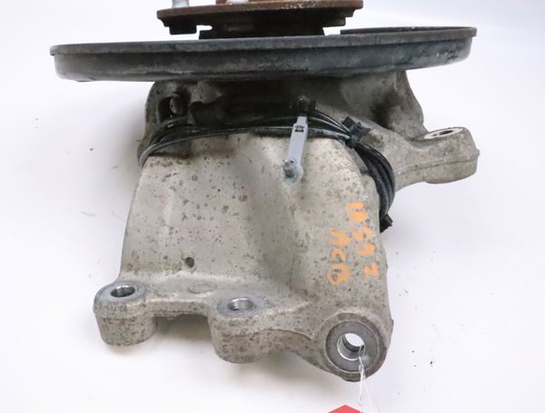 Fusee arg Opel INSIGNIA A (G09) 2.0 cdti (68) (2008-2017)