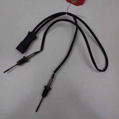 Sonde fap temperature echappement Peugeot 208 II (UB_, UP_, UW_, UJ_) 1.5 bluehdi 100 (2019)