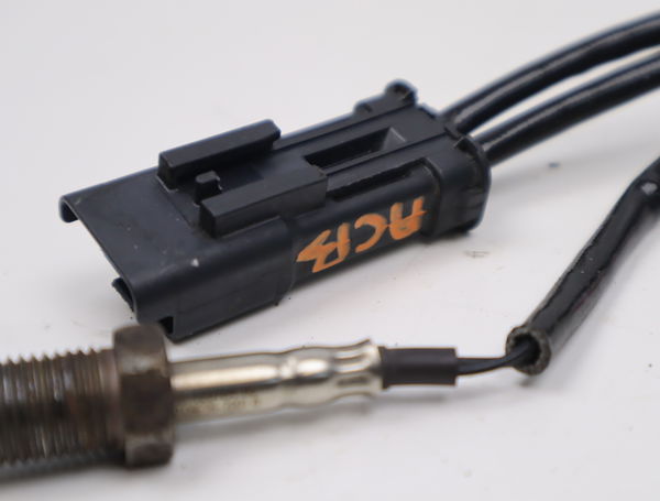 Sonde fap temperature echappement Peugeot 208 II (UB_, UP_, UW_, UJ_) 1.5 bluehdi 100 (2019)