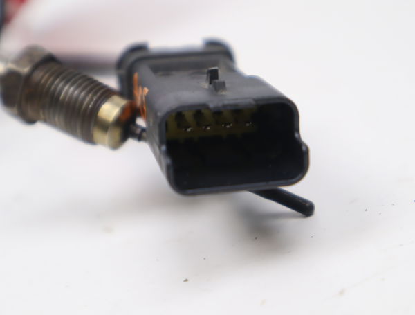 Sonde fap temperature echappement Peugeot 208 II (UB_, UP_, UW_, UJ_) 1.5 bluehdi 100 (2019)
