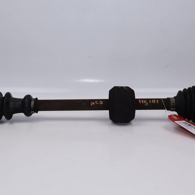 Transmission avant droite Renault CLIO III (BR0-1, CR0-1) 1.5 dci (2010-2014)