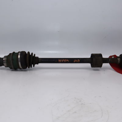 Transmission avant droite Daihatsu SIRION (M3_) 1.3 4wd (2005)