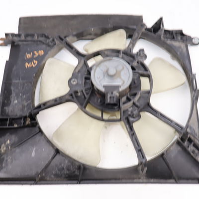 Ventilateur de refroidissement Daihatsu SIRION (M3_) 1.3 4wd (2005)