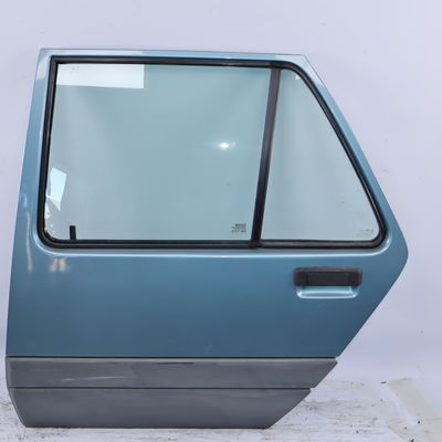 Porte arrière gauche Renault SUPER 5 (B-C40_) 1.4 cat (b-c-407) (1985-1996)
