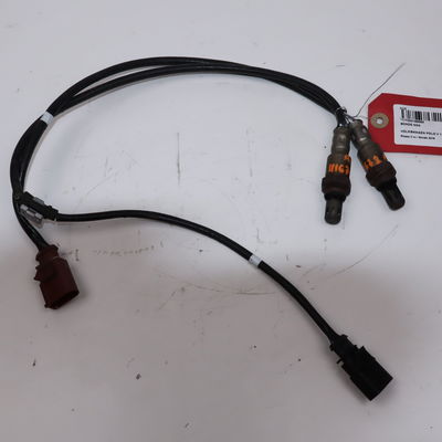 Sonde nox Volkswagen POLO V (6R1, 6C1) 1.0 (2014)