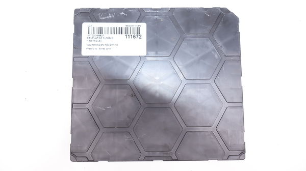 Platine fusible habitacle Volkswagen POLO V (6R1, 6C1) 1.0 (2014)