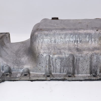 Carter inf moteur Peugeot 206 3-5 portes (2A-C) 1.6 16v (2000-2009) 3 portes