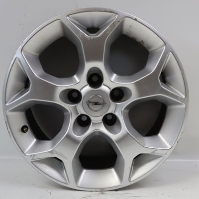 Jante aluminium 3 Opel ZAFIRA - ZAFIRA FAMILY B (A05) 1.9 cdti (m75) (2005-2015)