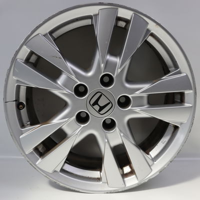 Jante aluminium 4 Honda CIVIC VIII Hatchback (FN, FK) 2.2 ctdi (fk3) (2005) 5 portes