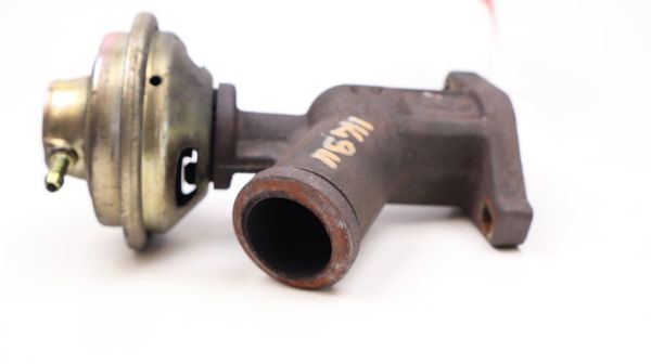 Vanne egr Citroën XSARA PICASSO (N68) 2.0 hdi (1999-2011) 5 portes
