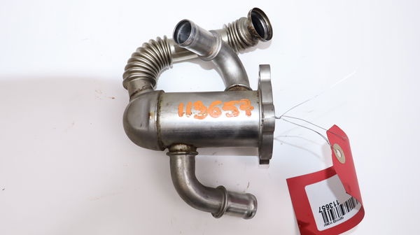 Refroidisseur egr Suzuki SWIFT III (MZ, EZ) 1.3 ddis (rs 413d) (2005)