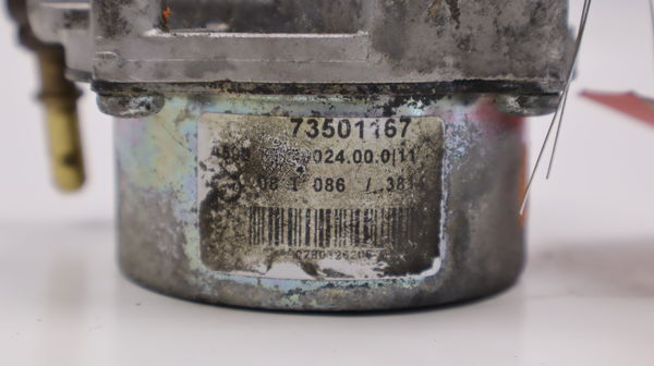 Pompe a vide Suzuki SWIFT III (MZ, EZ) 1.3 ddis (rs 413d) (2005)