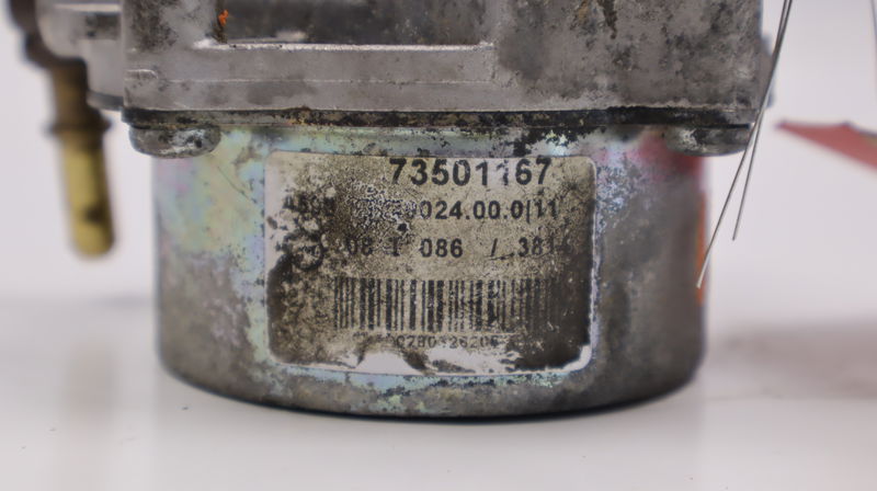 Pompe a vide Suzuki SWIFT III (MZ, EZ) 1.3 ddis (rs 413d) (2005)