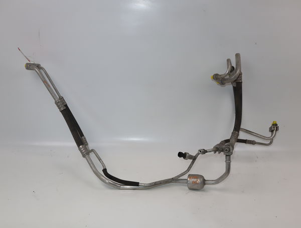 Tuyau de clim Opel CORSA D (S07) 1.2 (l08, l68) (2006-2014) 5 portes